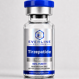 Tirzepatide