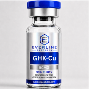 GHK-Cu
