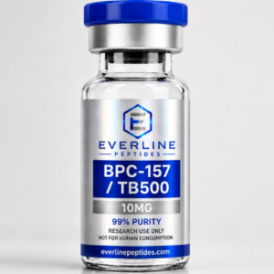 BPC-157 / TB500
