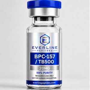 BPC-157 / TB500