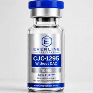 CJC-1295 Without DAC