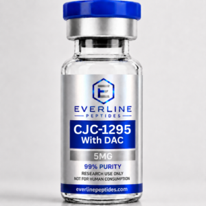 CJC-1295 With DAC